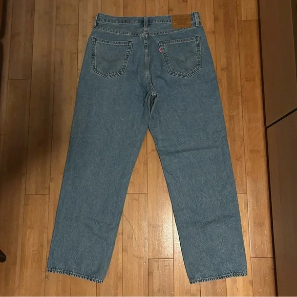 Levi’s stay loose men’s jeans - Picture 3 of 5